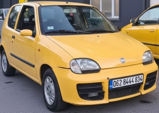 Igrica parkiranja automobila